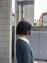 バロック(BAROQUE)&nbsp;Perm