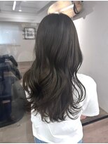 モアナ バイ ヘッドライト 二俣川店(Moana by HEADLIGHT)&nbsp;Moana【二俣川】#韓国ヘア#韓国レイヤー#レイヤーカット