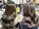 ヘア ルミナス バイ フォルテ(HAIR LUMINAS by FORTE)の写真