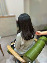 オーワンシーオー(o1co)&nbsp;【 髪質改善 / 髪質改善カラー / 艶髪 / 美髪 】