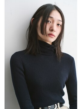 フェイバリットガーデン(FAVORITE GARDEN) favorite garden 姫カットボブ