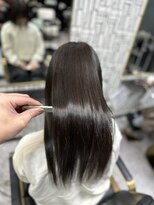 アローズ 久留米店(arose)&nbsp;美髪