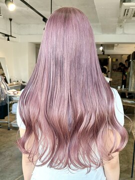 ニュート(Neut ) ホワイトピンクカラー/ピンクベージュカラー/ペールピンクカラー