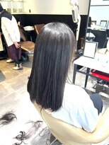 メイン(MAIN)&nbsp;艶髪