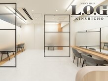 メンズヘアーログ 錦糸町(Men's hair L.O.G)