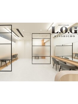 【錦糸町駅南口徒歩4分】表参道有名店からメンズ特化型サロン誕生!カット\3960～,カット+パーマ\9240～