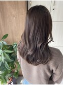 春ベージュ