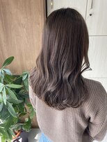 ビビ(BiBi)&nbsp;春ベージュ