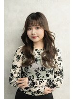 アフィナー(Afinar) 【横浜/横浜駅】レイヤーカット/髪質改善/ダブルカラー/エクステ