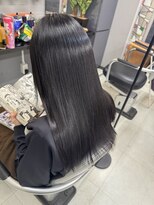 シンプル(Simple)&nbsp;simple美髪矯正