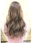 20代30代40代/髪質改善/ハイライト/インナーカラー/白髪ぼかし