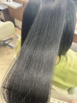 レーヴ(reve) ロングスタイル