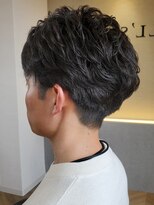 ジェイベルズ(J BELL'S)&nbsp;メンズパーマ