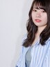 【山本指名　女性限定￥7500】カラーリタッチ+ディープレイヤーＴｒ