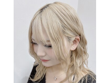 ルミナス(Luminous)の写真