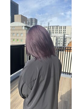 ローレン(Lolen.) ラベンダーピンク