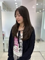 ハピネス 西大寺店(Happiness)&nbsp;レイヤーカット／顔まわり／髪質改善20代30代40台50代