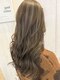 ニーノバイヘアーカラートウキョウ(nino by HAIR COLOR TOKYO)の写真/【高品質ヘアカラー専門店最安￥2200～】専門店だからこその安心◎イルミナカラー/アルティストカラー