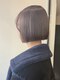 ブリックバイブレイス 千葉 千葉中央(brick by brace)の写真/【千葉駅7分/千葉中央1分】トレンド×あなたに合ったスタイルをプロ目線で提案。