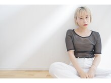 ディードットログ 大和西大寺店(D.Log)の雰囲気（ブロンド/ハイトーン/ハイライト/ミニボブ/西大寺/奈良）