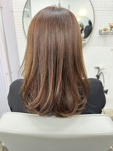 「手触りが全然違う！！」どんなお悩みでも【Aujua：オージュア】で髪質改善をして感動を与えます!