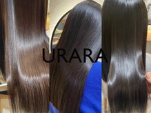 ウララ(URARA)