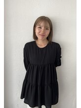 メディカルヘアー メド(MEDICAL HAIR MED) 湯浅 春花