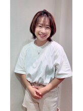 エレノア 越谷(Eleanor) 深谷 奈津子