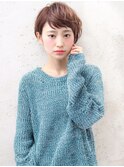 『mafola徳島』大人可愛い×ベリーショート  20代30代40代50代