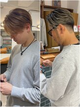 【海外風デザインカラー】