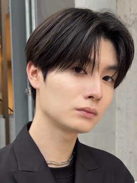 メンズラピス 栄店(Men's Lapis) 韓国シースルーセンターパート