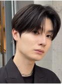 韓国シースルーセンターパート