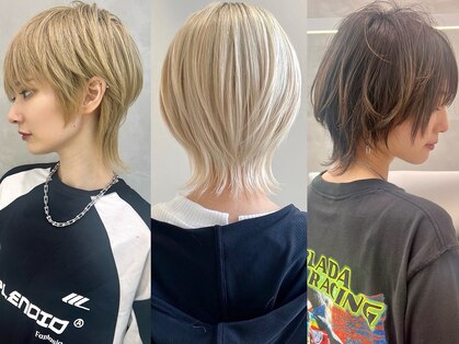 ダブルトーキョー シブヤ(W-TOKYO SHIBUYA)の写真