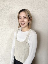 ベラビータ 田宮店(BellaVita) 吉田 智恵