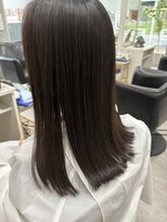 ファルベ(Farbe)&nbsp;酸性ストレート