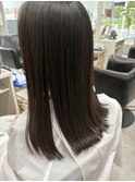 酸性ストレート