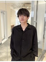 & 高円寺店 中山 唯斗