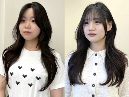 ジジ 代々木(Gigi)の写真