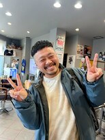 ダニーコウベ(Danny kobe)&nbsp;のってる