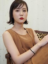 ベルベット ナンバーナイン(Velvet No 9)&nbsp;Type c