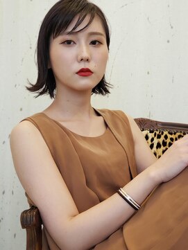 ベルベット ナンバーナイン(Velvet No 9) Type c