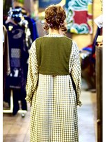 ベルナ(BELUNA)&nbsp;BELUNA × GADO GADO  collaboration 7 ☆ 3