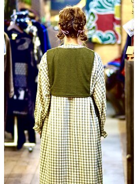 BELUNA × GADO GADO  collaboration 7 ☆ 3