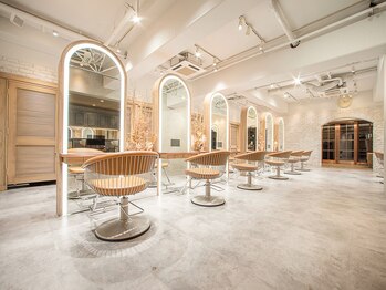 Luce 溝の口【ルーチェ ミゾノクチ】