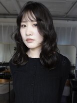 ヌン(nun)&nbsp;hair design