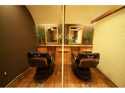 ヘアーアソシエイワイ(Hair Associe IWAI)の写真