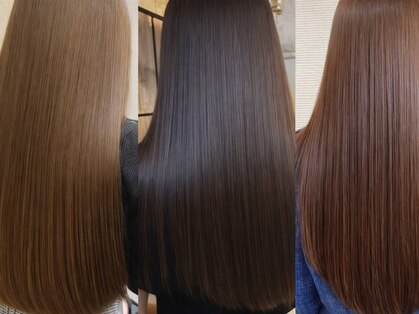 ヴォアソルヂェ オリエンタル(Voasorte ORIENTAL)の写真