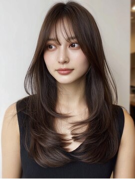 レリーアンテ 大阪梅田(Rely ante) 柔らかショート