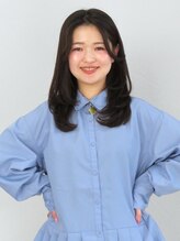 マップデザイン(map design)&nbsp;杉保 里奈