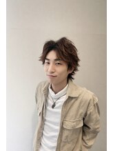 ヴェレ(WELLE)&nbsp;磯部 大樹